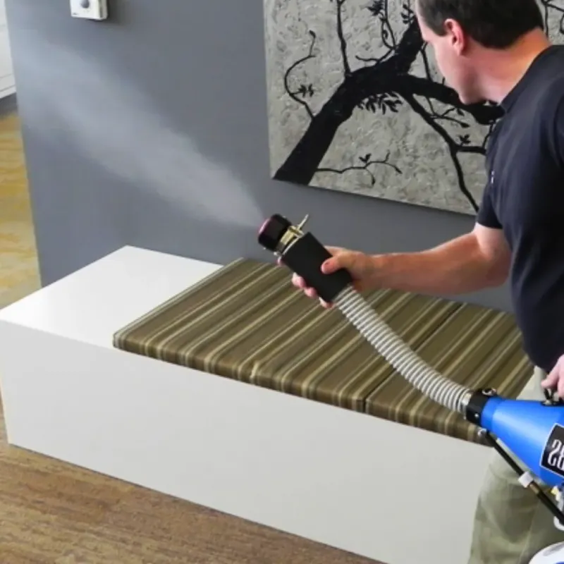 Professional Odor Removal in Gulfport, FL